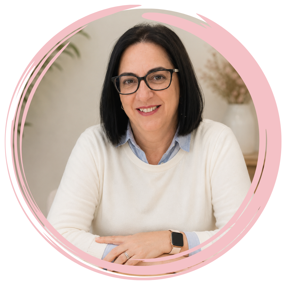 MariTere — coach humanista certificada