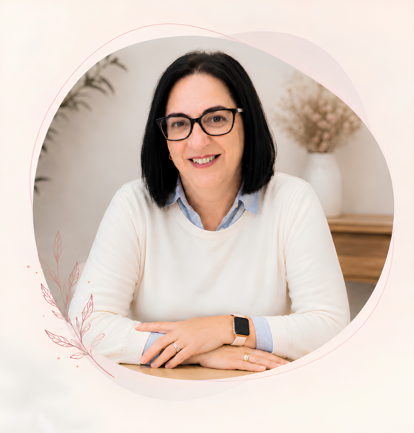 MariTere, coach humanista certificada